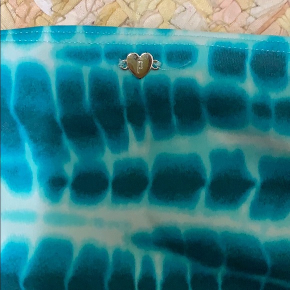 Pink Bikini Set - Picture 3 of 5